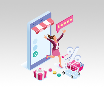 E-Commerce Development